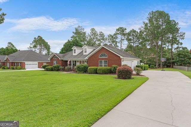 1004 Chase Court, Statesboro, GA 30461