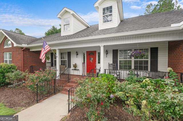 1004 Chase Court, Statesboro, GA 30461