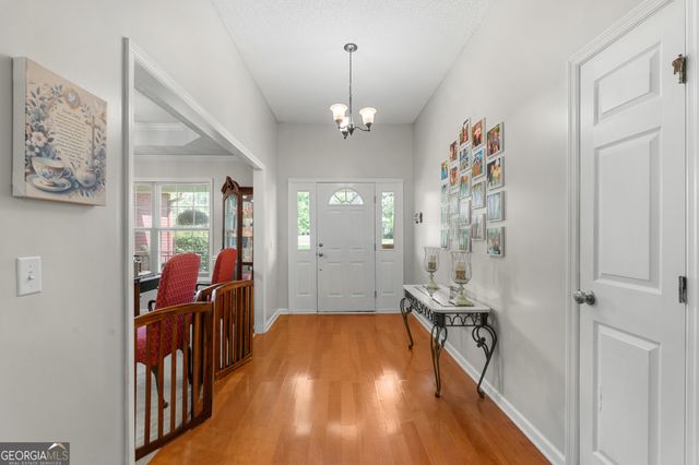 1004 Chase Court, Statesboro, GA 30461