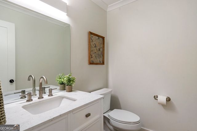 663 Parkcrest Place NE, Marietta, GA 30068