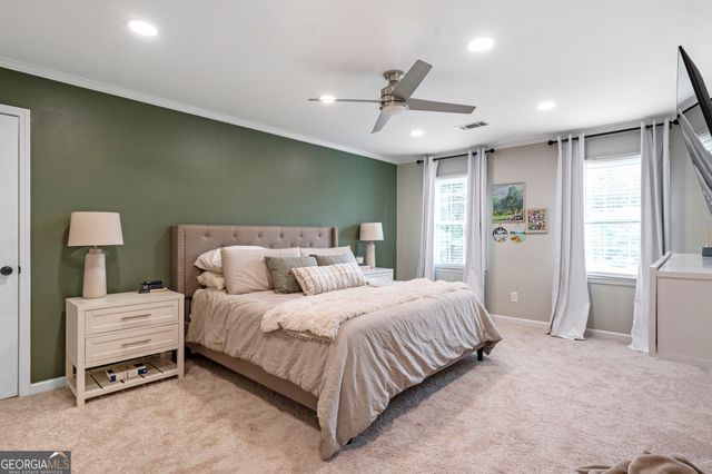 663 Parkcrest Place NE, Marietta, GA 30068