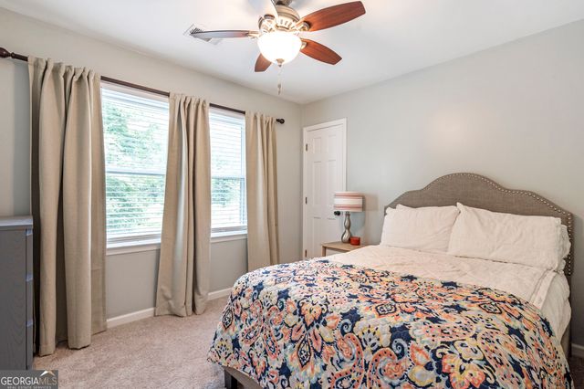 663 Parkcrest Place NE, Marietta, GA 30068