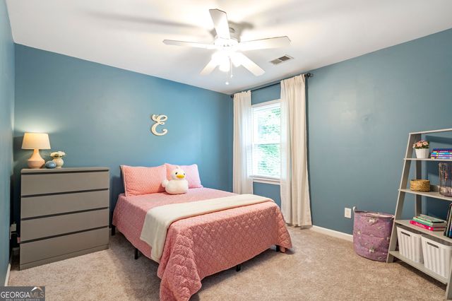 663 Parkcrest Place NE, Marietta, GA 30068