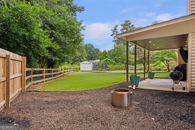 663 Parkcrest Place NE, Marietta, GA 30068