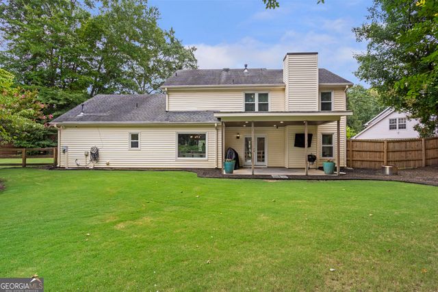 663 Parkcrest Place NE, Marietta, GA 30068