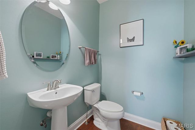 4200 Napa View Lane, St Charles, MO 63304