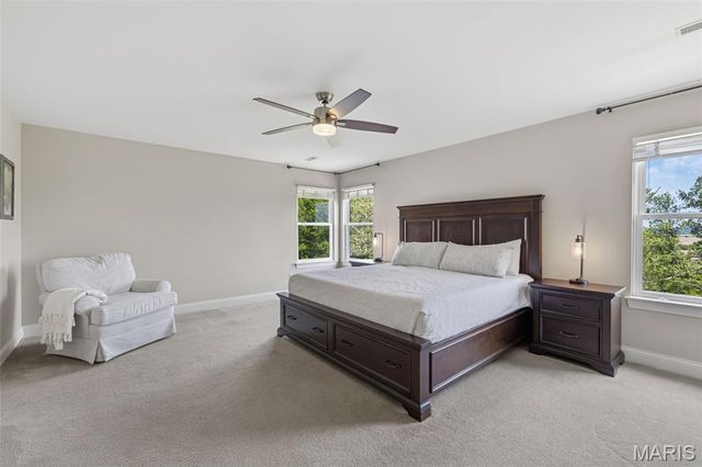 4200 Napa View Lane, St Charles, MO 63304