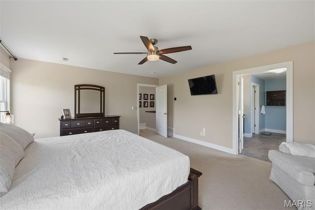 4200 Napa View Lane, St Charles, MO 63304