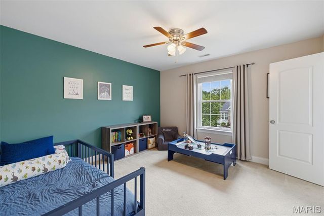 4200 Napa View Lane, St Charles, MO 63304