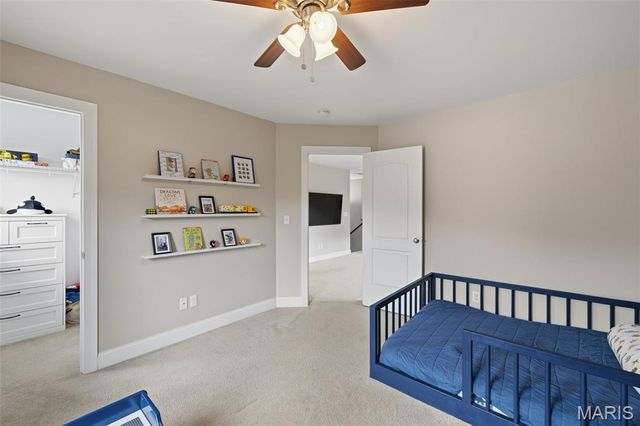 4200 Napa View Lane, St Charles, MO 63304