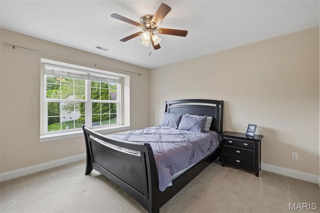 4200 Napa View Lane, St Charles, MO 63304