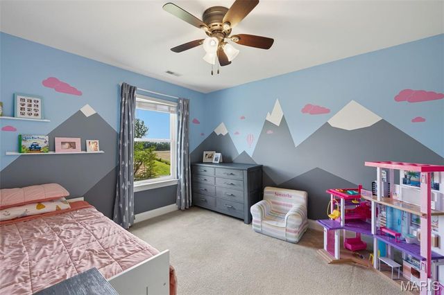 4200 Napa View Lane, St Charles, MO 63304