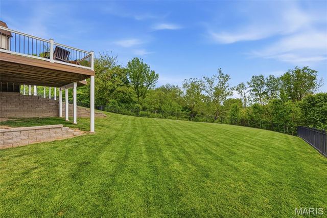 4200 Napa View Lane, St Charles, MO 63304