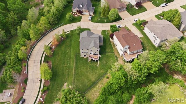 4200 Napa View Lane, St Charles, MO 63304