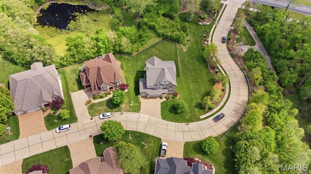 4200 Napa View Lane, St Charles, MO 63304