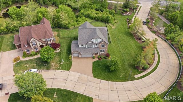 4200 Napa View Lane, St Charles, MO 63304