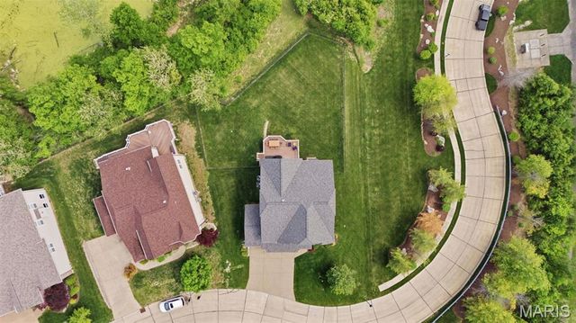 4200 Napa View Lane, St Charles, MO 63304