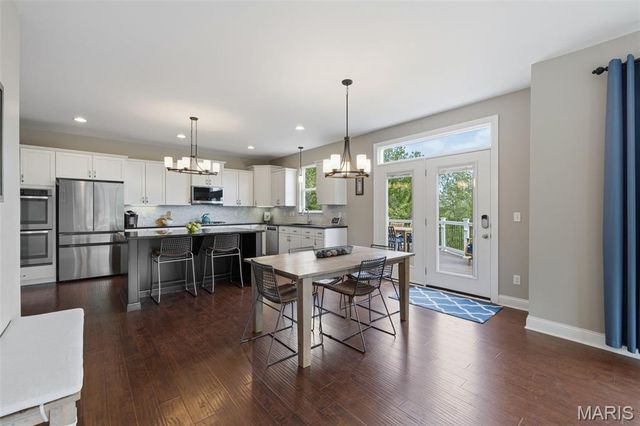 4200 Napa View Lane, St Charles, MO 63304