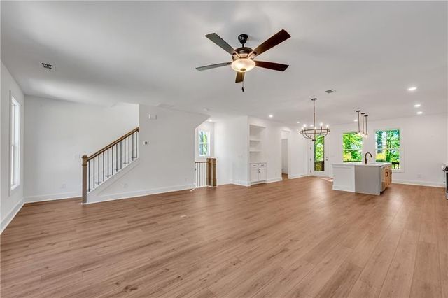 287 Bell Grove Lane, Suwanee, GA 30024