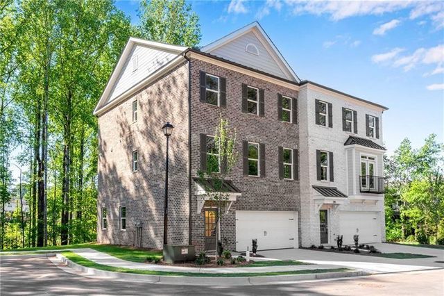 287 Bell Grove Lane, Suwanee, GA 30024