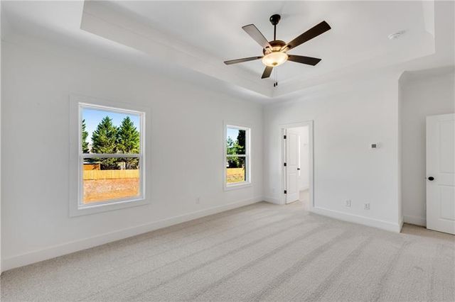287 Bell Grove Lane, Suwanee, GA 30024