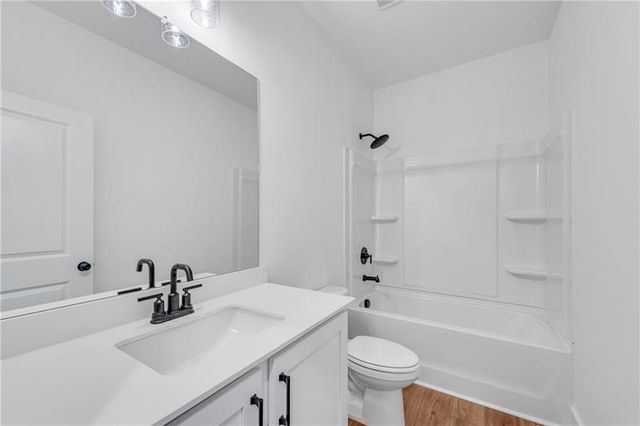 287 Bell Grove Lane, Suwanee, GA 30024