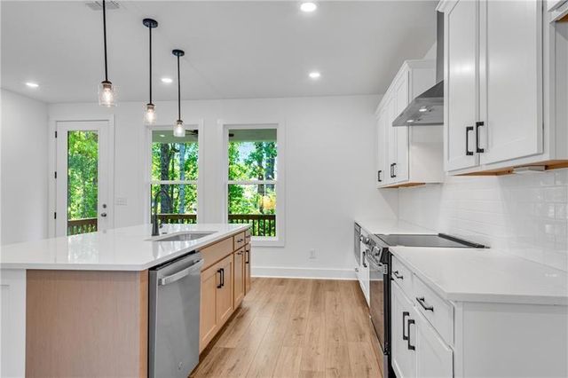 287 Bell Grove Lane, Suwanee, GA 30024