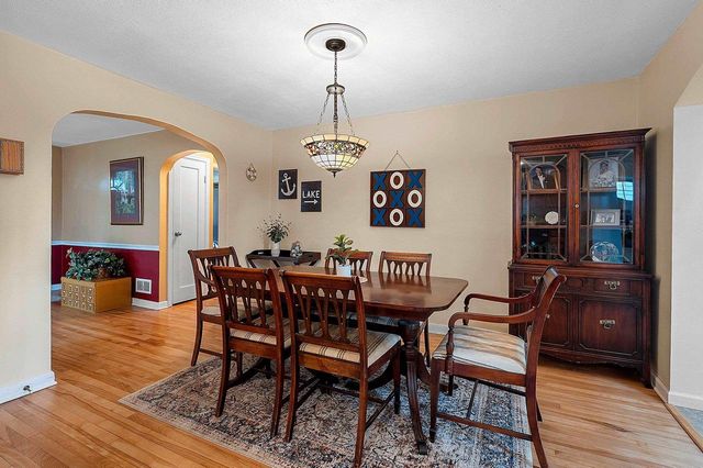 N8599 LAKESHORE DRIVE, Fond Du Lac, WI 54937