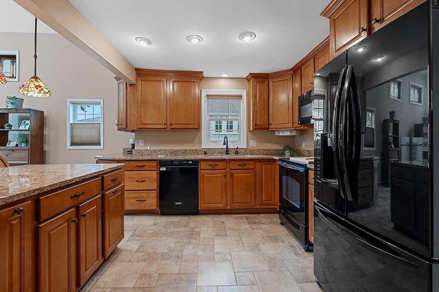 N8599 LAKESHORE DRIVE, Fond Du Lac, WI 54937