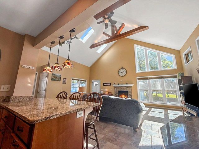 N8599 LAKESHORE DRIVE, Fond Du Lac, WI 54937