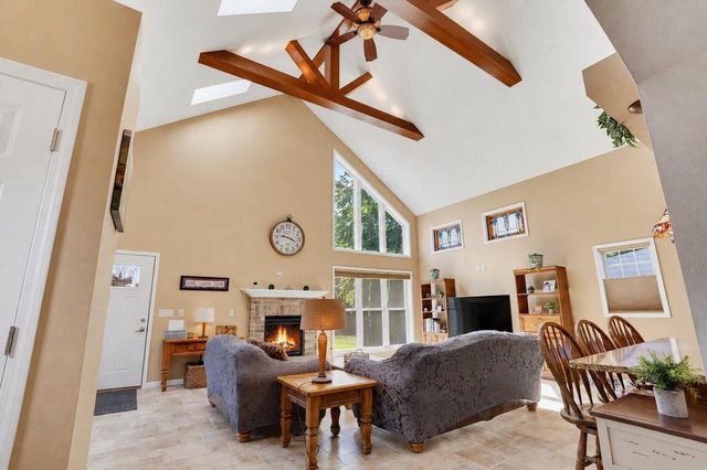 N8599 LAKESHORE DRIVE, Fond Du Lac, WI 54937