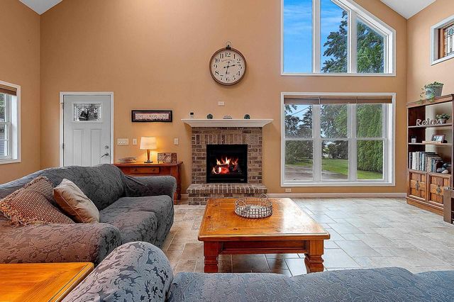 N8599 LAKESHORE DRIVE, Fond Du Lac, WI 54937