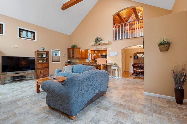N8599 LAKESHORE DRIVE, Fond Du Lac, WI 54937