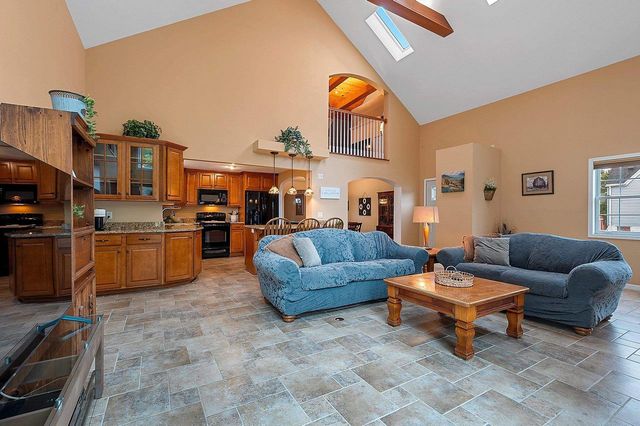 N8599 LAKESHORE DRIVE, Fond Du Lac, WI 54937