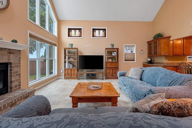 N8599 LAKESHORE DRIVE, Fond Du Lac, WI 54937