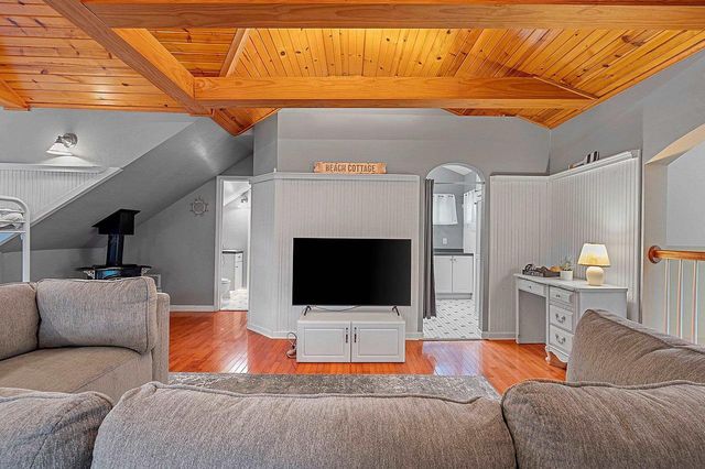 N8599 LAKESHORE DRIVE, Fond Du Lac, WI 54937