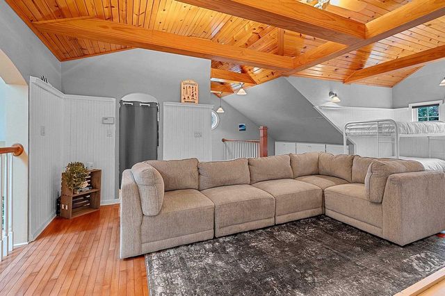 N8599 LAKESHORE DRIVE, Fond Du Lac, WI 54937