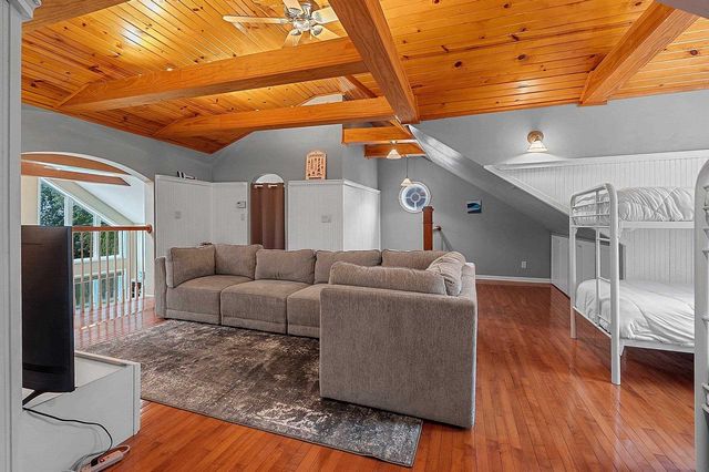 N8599 LAKESHORE DRIVE, Fond Du Lac, WI 54937