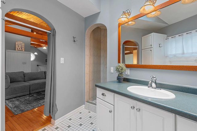 N8599 LAKESHORE DRIVE, Fond Du Lac, WI 54937