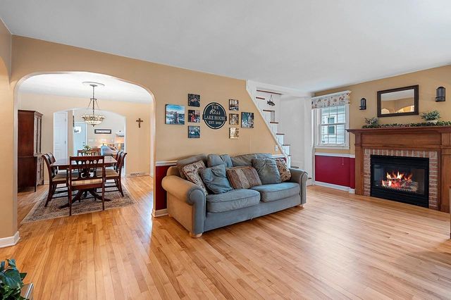 N8599 LAKESHORE DRIVE, Fond Du Lac, WI 54937