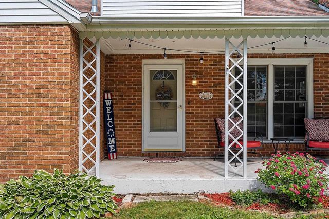 N8599 LAKESHORE DRIVE, Fond Du Lac, WI 54937