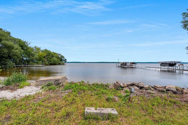 N8599 LAKESHORE DRIVE, Fond Du Lac, WI 54937