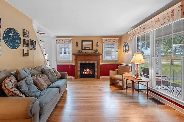 N8599 LAKESHORE DRIVE, Fond Du Lac, WI 54937
