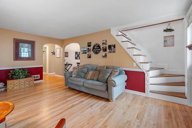 N8599 LAKESHORE DRIVE, Fond Du Lac, WI 54937