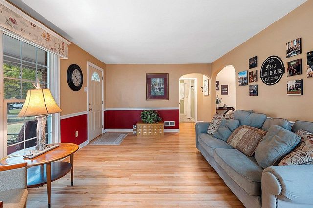 N8599 LAKESHORE DRIVE, Fond Du Lac, WI 54937