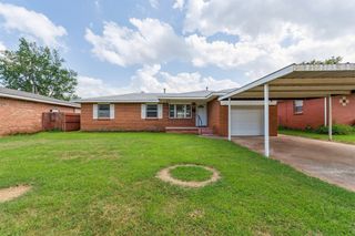 3020 SE 20th Street, Del City, OK 73115