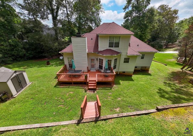 214 Hunters Chase, Byron, GA 31008