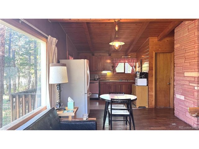 81 High Country Ln, Black Hawk, CO 80422
