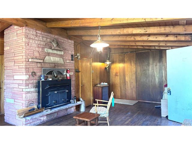 81 High Country Ln, Black Hawk, CO 80422
