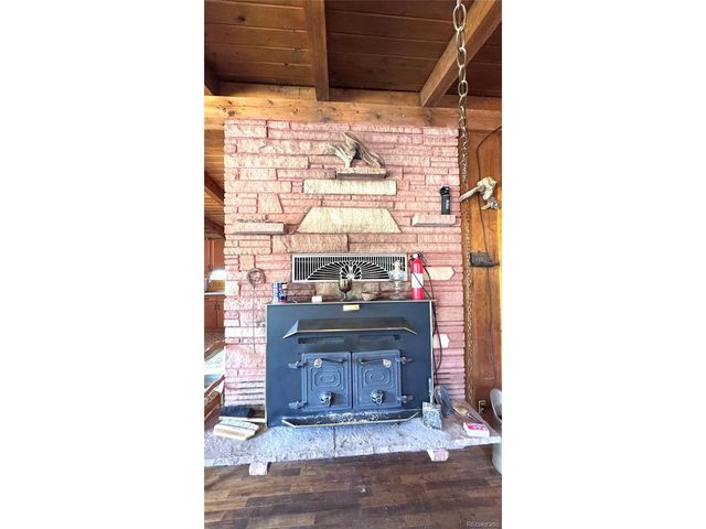 81 High Country Ln, Black Hawk, CO 80422